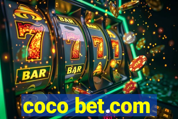 coco bet.com